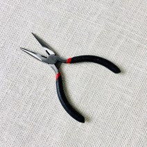 민자 롱노우즈 커팅 플라이어