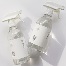 생활백서 피톤치드 편백수 편백나무 원액 스프레이 500ml, 500ml x 1개