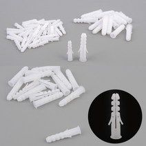 콘크리트 칼브럭 앙카 8X40MM 칼블록 단열재못