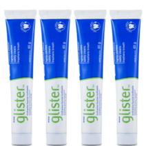 암웨이 글리스터 멀티액션 플로라이드 치약, 65g, 4개