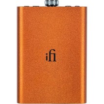 IFI Hip-dac2 아이파이 힙덱2 휴대용 오디오 DAC 헤드폰 앰프