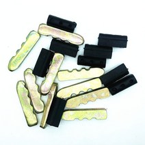 YANMAR HITACHI ZX 70 DOOSAN DAEWOO HYUNDAI 75 80 수직 핀 버킷 핀 25S 철 블록 고무 블록 굴삭기 액세서리, [04] 35S