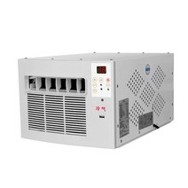 차박 에어컨 캠핑용 무시동 이동식 작은방 휴대용 소형 홈 미니 무료 설치 모기장 데스크탑 애완 동물 냉각, 220v