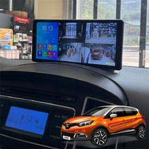 5채널 블랙박스 파인뷰 후방 카메라 QM3 제임스W Full-HD 4채널블랙박스 oflrea*23005460TP, 제임스W 256G, 본상품선택