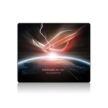 Asus 로고 소형 마우스 패드 게임용 노트북 머 Pc 매트 테이블 컴퓨터 Varlo M, 01 15x15cm, 15 xS000001