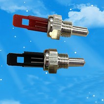 히터부품 2 pcs 보일러 NTC 10K 온도 센서 Danko 240 등 내장 나사 식, 한개옵션0