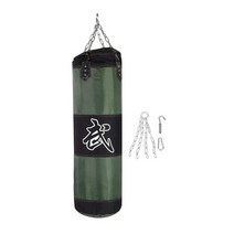 주먹단련 샌드백 더미 복싱 sacco da boxe sandbag home fitness hook hang kick punzonatura training fight karate, 04