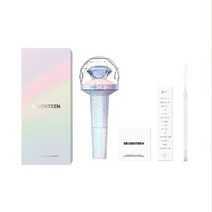 세븐틴 응원봉 서포트라이트, 블루투스가 없는 2세대