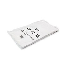 업소용 일회용 식탁보 (일반/50매) 횟집비닐 비닐식탁보, 1팩, 50매