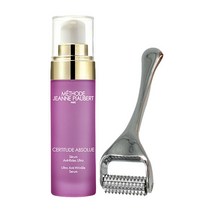 쟌피오베르 써티튜드 세럼30ml + 롤러 괄사 실버