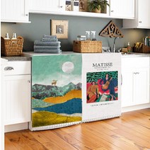 벨크로가림막/가림막커튼/바란스커튼/주방가리개커튼/가리개커튼/벽가림막