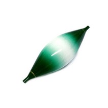 발사몸통(반제품)K형 예상부력 약 10푼 민물찌재료, 1개