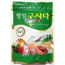 구시다 북설악 500g 황태 시즈닝 분말 가루 조미료, 쿠팡 1, 쿠팡 본상품선택