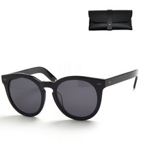 타테오시안 선글라스 PICCADILLY2 피카딜리 + 케이스