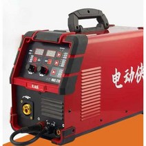 논가스 용접기 알곤 레이저용접기 노가스 가정 현장용, nb-250 업그레이드 패키지 3