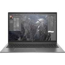 HP ZBook Firefly G8 15.6인치 모바일 워크스테이션 풀 HD 1920 x 1080 i71165G7 쿼드 코어 2.80GHz 16GB 512GB SSD 아이리, 단일, 단일