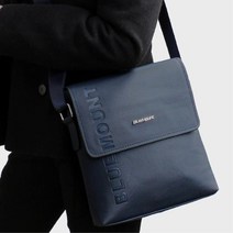 가죽 캐주얼 아버지 남성 크로스백 남성크로스가방