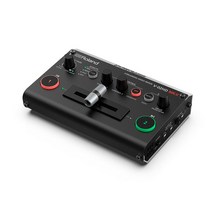 Roland V-02HD MKII 스트리밍 비디오 믹서 라이브 전송 동영상 전송 [롤랜드]