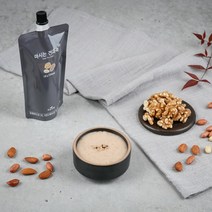 마시는 죽 단호박 검은콩 고구마 단팥 아로니아 견과 귀리 흑임자 130ml 10개, 130g, 견과죽, 10팩