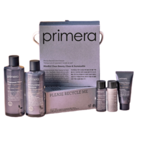 프리메라 남성 기초세트 오가니언스 2종 (워터180ml+에멀젼150ml), 2종세트