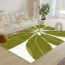 프렌치 캐시미어 모조 카펫 거실 카펫 침실을 두껍게 하다 침대 양탄자 유럽식 티테이블 카펫