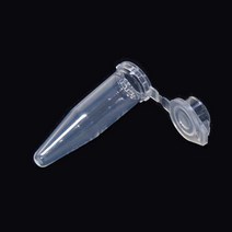 마이크로 튜브 1.5ml 비멸균 Micro Centrifuge Tube
