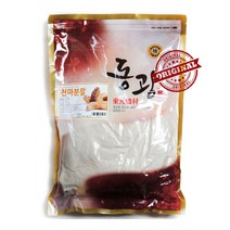 천마분말 적전 수자해좃 국내산 1kg 1팩, 단품, 단품