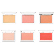 미샤 코튼 블러셔 4g (10컬러 1택), 1개, 써니애프티눈