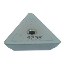 듀라카브 밀링인서트 TEKN 2204 PETR-EM DC9235 10EA