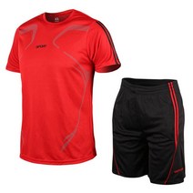 축구유니폼 대한민국 축구국가대표유니폼 손흥민 성인 어린이 유니폼 남아/여아 축구 세트 짧은 소매 학