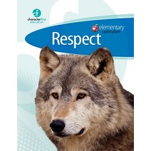 Elementary Curriculum Respect Paperback, Monocle Press