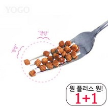장모치와와 애완견주식 진돗개 반려동물사료 기호성 맛있는 웰시코기 닭가슴살 퍼피, 연어(전연령)