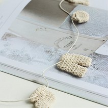 폴라로이드소품 뜨개 가렌더 아기방꾸미기 엄마표백일상 갈랜드 아이방인테리어 가랜다