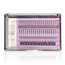 오마이셀프 속눈썹 편리하고 빠르게 풍성한 속눈썹 연출, 혼합 0.07 12mm, 1개