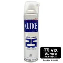 커티스 클리너 500ml, 1개