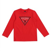 게스키즈 [게스키즈]오리지날 TS G01KDT711-R1