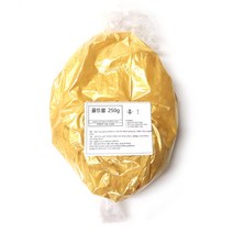 영남상사금펄 250g/펄안료 가루 골드 금색 은펄 동펄 금분 등영남상사, 금펄 250g