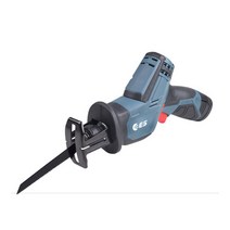 ES 충전미니컷소 LS1012RS 12V 2.0ah 배터리 2개