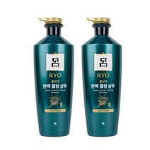 려 홍진단 편백 두피쿨링 샴푸 지성두피 820ml 2개, 공간마켓 1, 공간마켓 본상품선택