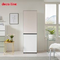 데코라인 피코 600 수납장 (핑크/그레이), 그레이