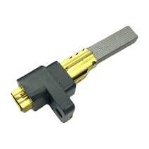 도구 모터 카본 브러쉬 진공 청소기 홀더 고 6.5X11X32mm, 01 1pc