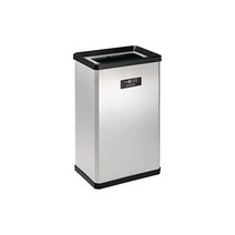 37L 더스트 박스 스테인리스제 일반·커미용