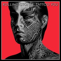 [CD] The Rolling Stones (롤링 스톤스) - Tattoo You (Deluxe Edition) : 발매 40주년 기념반