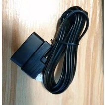 차량 계기판 영어 디지털 터보 부스트 오일 압력 온도 게이지 자동차 연료 레벨 속도, 전용 obd 데이터 케이블