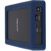 Oyen Digital Novus USB Type-C Rugged 3.5