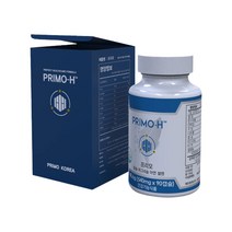 피로회복 영양제 면역력강화 프리모H, 1개월
