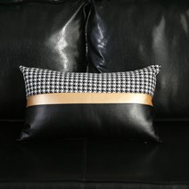 수입 명품 쿠션 쇼파 프렌치 프랑스 감성 무드 벨벳 인테리어 쇼파 쿠션 골드 베이지, AD_45  45 (베개 + 베개 코어)