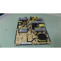 C중고부품 삼성LN40T71BD SM40KO LCD TV파워 전원수리보드 4