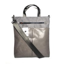 남성 직장인 캐주얼 토트백 크로스백 포멀룩 출퇴근크로스백 남자가방 50대