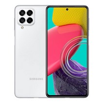 삼성전자 갤럭시 퀀텀3 5G 128GB 새제품 미개봉 미개통, 화이트